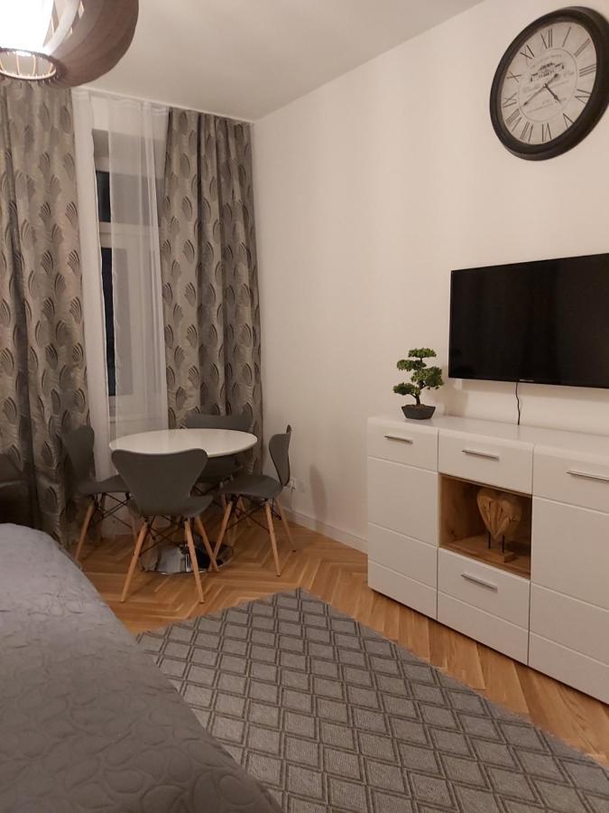 Angelika Apartments Wiedeń Zewnętrze zdjęcie